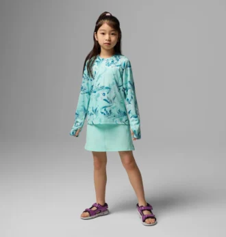 Mädchen PFG Super Tidal™ Hoodie