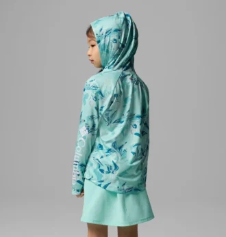 Mädchen PFG Super Tidal™ Hoodie