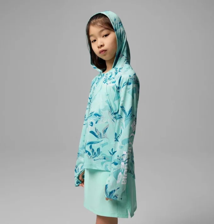 Mädchen PFG Super Tidal™ Hoodie
