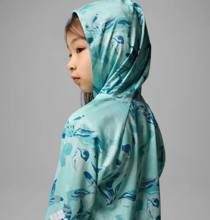 Mädchen PFG Super Tidal™ Hoodie