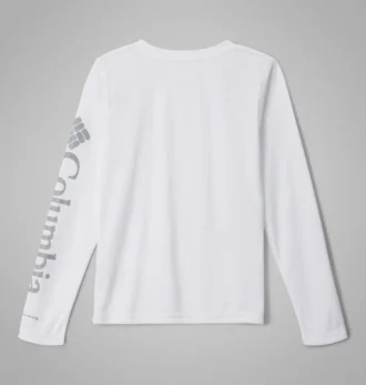 Mädchen PFG Tidal™ Langarmshirt