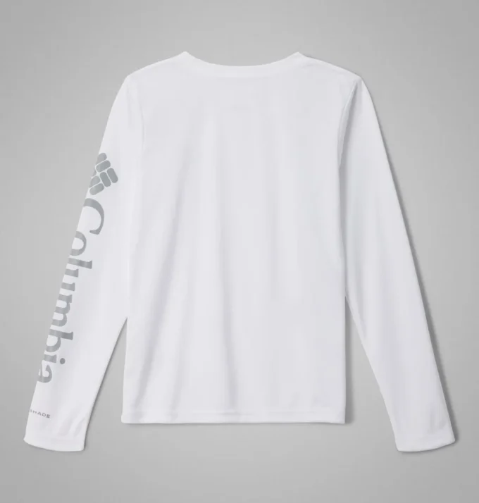 Mädchen PFG Tidal™ Langarmshirt