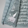 Mädchen Powder Lite™ II Kapuzenjacke Mädchen Powder Lite™ II Kapuzenjacke