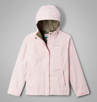Mädchen-Regenjacke Arcadia™