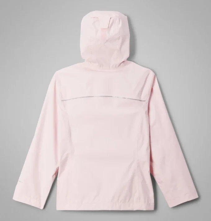 Mädchen-Regenjacke Arcadia™ Mädchen-Regenjacke Arcadia™