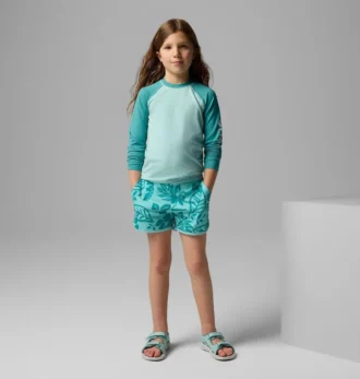 Mädchen Sandy Shores™ Boardshorts