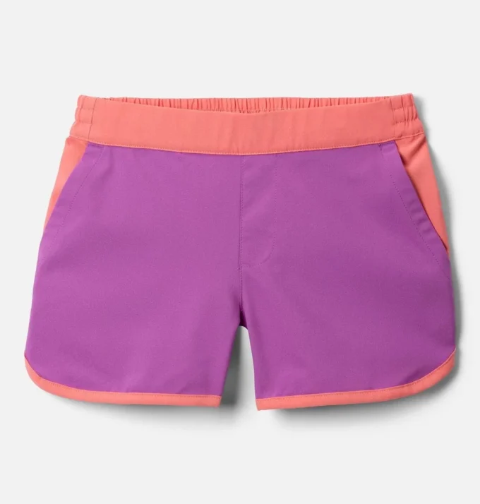 Mädchen Sandy Shores™ Boardshorts