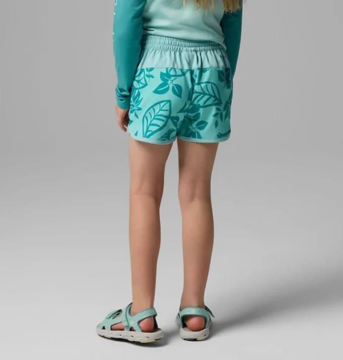 Mädchen Sandy Shores™ Boardshorts