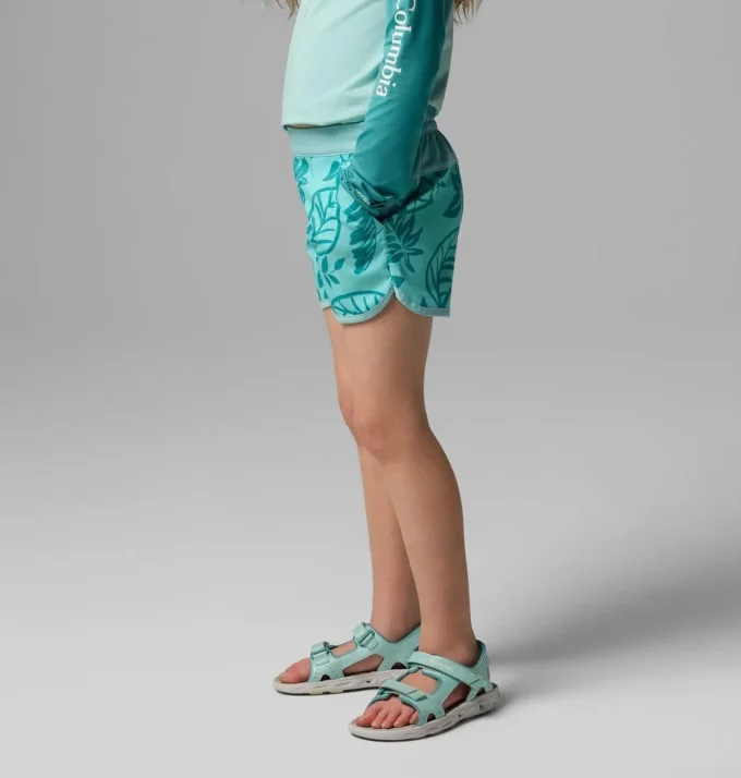 Mädchen Sandy Shores™ Boardshorts