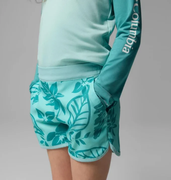 Mädchen Sandy Shores™ Boardshorts
