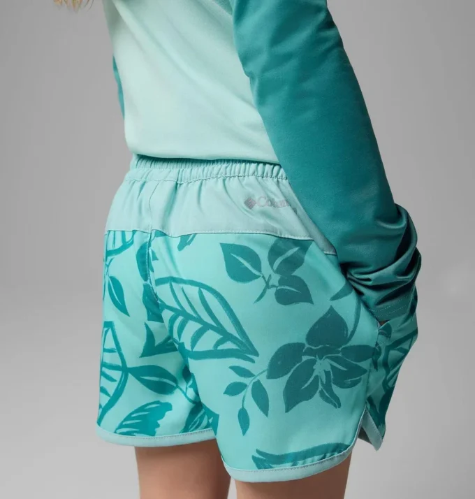 Mädchen Sandy Shores™ Boardshorts