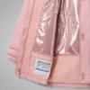 Mädchen Suttle Mountain™ II Lange Isolierte Jacke Mädchen Suttle Mountain™ II Lange Isolierte Jacke