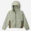 Mädchen Tabor Trail™ Windbreaker Mädchen Tabor Trail™ Windbreaker
