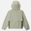 Mädchen Tabor Trail™ Windbreaker Mädchen Tabor Trail™ Windbreaker