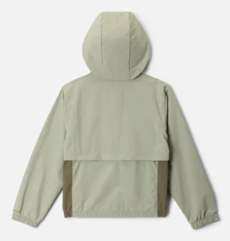 Mädchen Tabor Trail™ Windbreaker