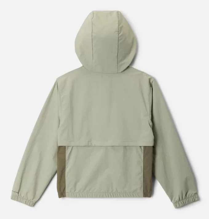 Mädchen Tabor Trail™ Windbreaker Mädchen Tabor Trail™ Windbreaker