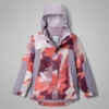 Mädchen Whirlibird™ III Interchange Jacke Mädchen Whirlibird™ III Interchange Jacke