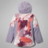Mädchen Whirlibird™ III Interchange Jacke Mädchen Whirlibird™ III Interchange Jacke
