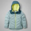 Mädchen Winter Powder™ III Steppjacke Mädchen Winter Powder™ III Steppjacke