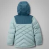 Mädchen Winter Powder™ III Steppjacke Mädchen Winter Powder™ III Steppjacke