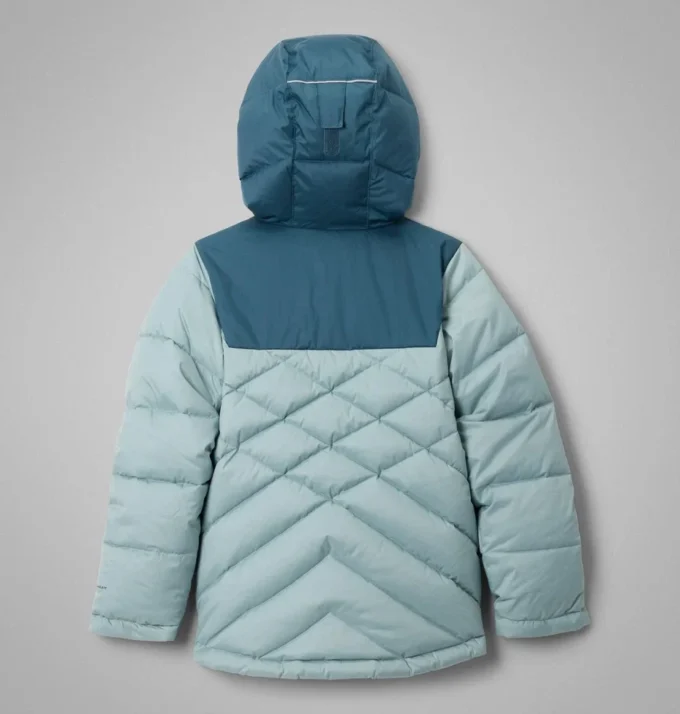 Mädchen Winter Powder™ III Steppjacke Mädchen Winter Powder™ III Steppjacke