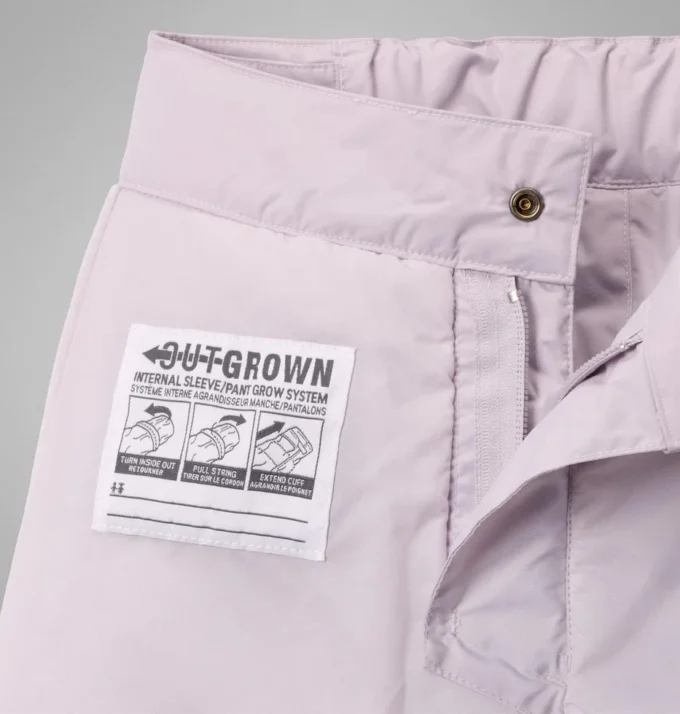 Mädchenhose Starchaser Peak™ III