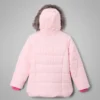 Mädchenjacke Katelyn Crest™ III mit Kapuze Mädchenjacke Katelyn Crest™ III mit Kapuze