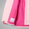 Mädchenjacke Katelyn Crest™ III mit Kapuze Mädchenjacke Katelyn Crest™ III mit Kapuze