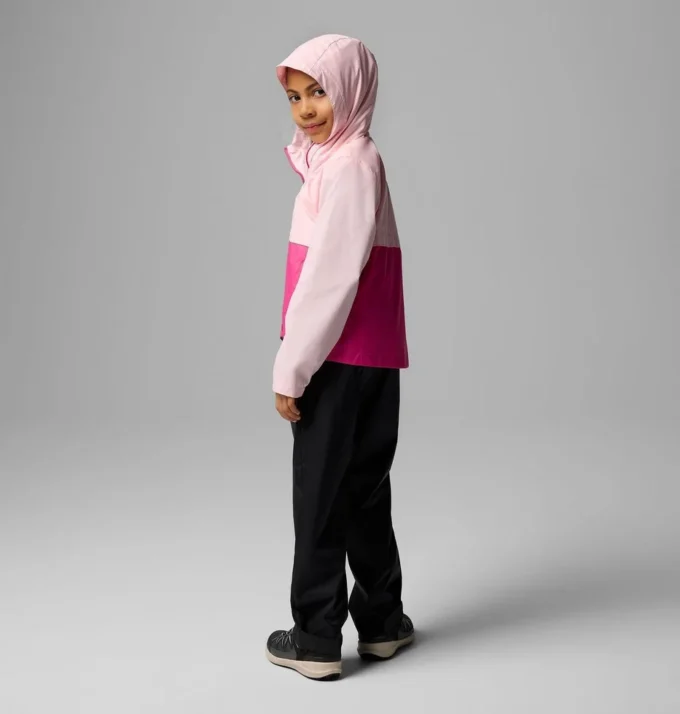 Mädchenjacke Rain-Zilla™ II