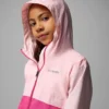 Mädchenjacke Rain-Zilla™ II