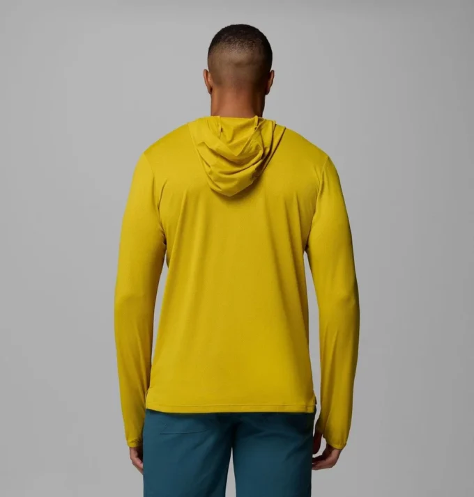Men Tech Trail™ Utility Hoodie