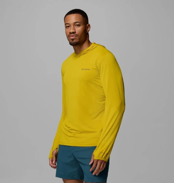 Men Tech Trail™ Utility Hoodie
