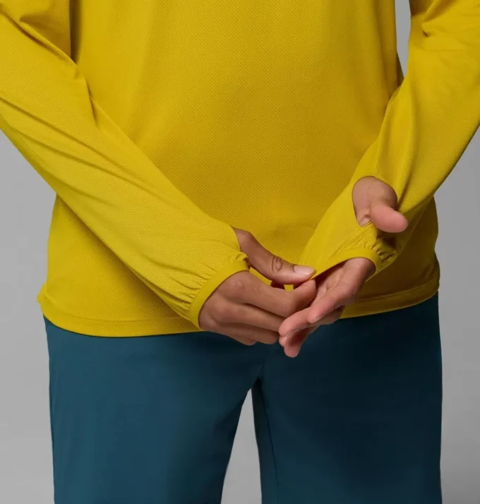 Men Tech Trail™ Utility Hoodie