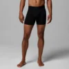 Merino-Boxershorts für Herren – 2er-Pack