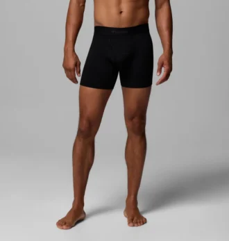 Merino-Boxershorts für Herren – 2er-Pack