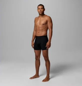 Merino-Boxershorts für Herren – 2er-Pack