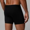 Merino-Boxershorts für Herren – 2er-Pack