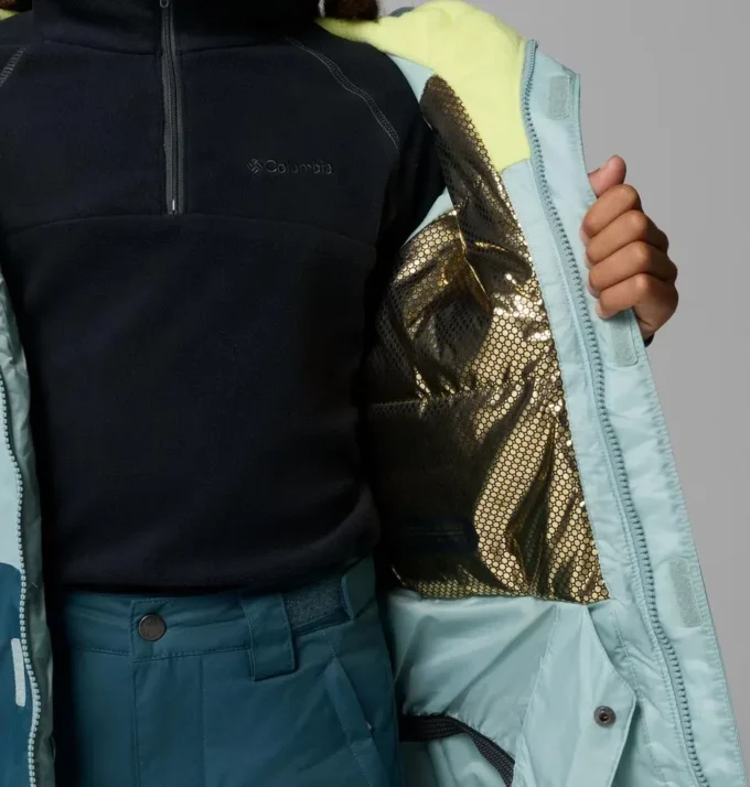 Mighty Mogul™ III Jacke für Jungen Mighty Mogul™ III Jacke für Jungen