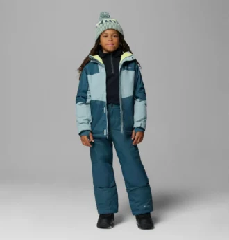 Mighty Mogul™ III Jacke für Jungen