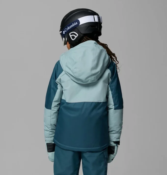 Mighty Mogul™ III Jacke für Jungen Mighty Mogul™ III Jacke für Jungen
