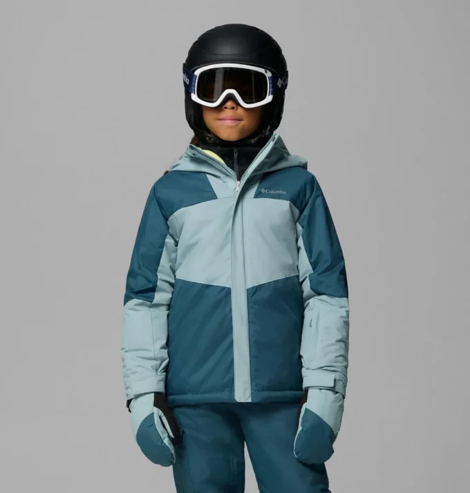 Mighty Mogul™ III Jacke für Jungen Mighty Mogul™ III Jacke für Jungen