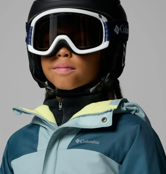 Mighty Mogul™ III Jacke für Jungen Mighty Mogul™ III Jacke für Jungen