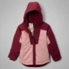 Mighty Mogul™ III Jacke für Mädchen