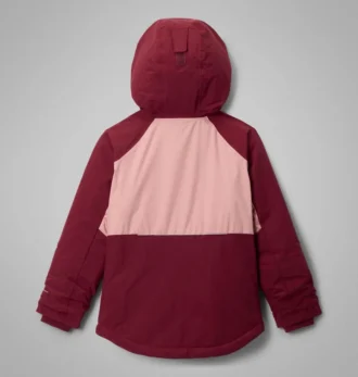 Mighty Mogul™ III Jacke für Mädchen