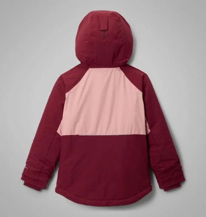 Mighty Mogul™ III Jacke für Mädchen