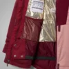 Mighty Mogul™ III Jacke für Mädchen