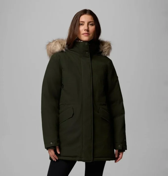 Millridge™ Parka für Damen Millridge™ Parka für Damen