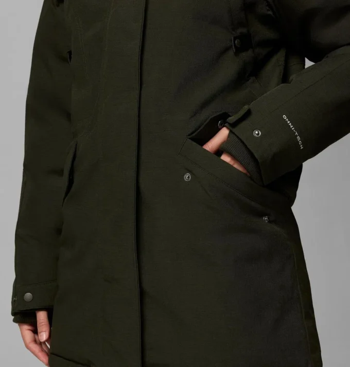 Millridge™ Parka für Damen Millridge™ Parka für Damen