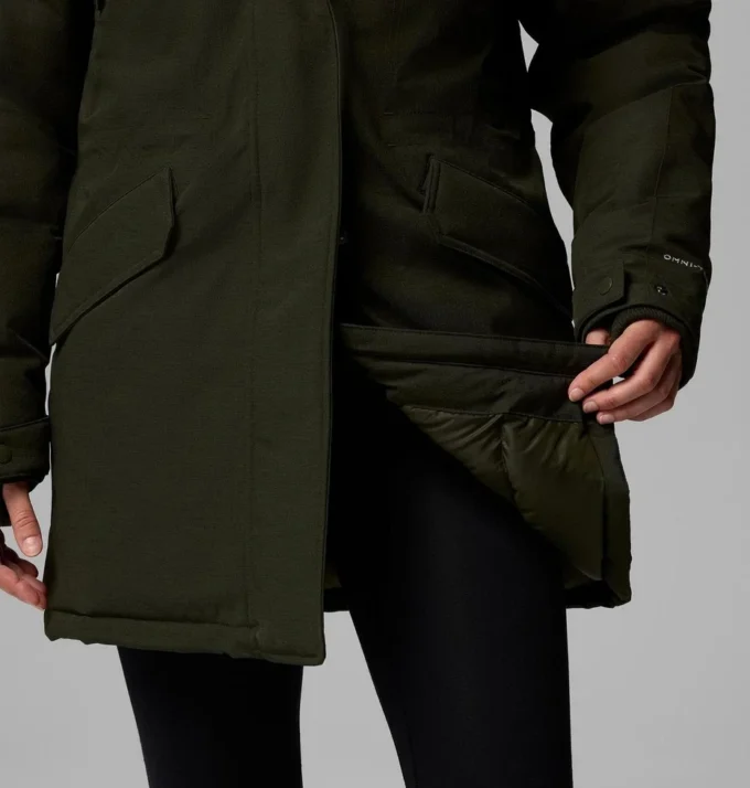 Millridge™ Parka für Damen Millridge™ Parka für Damen