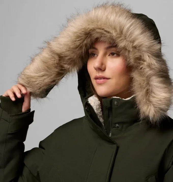 Millridge™ Parka für Damen Millridge™ Parka für Damen